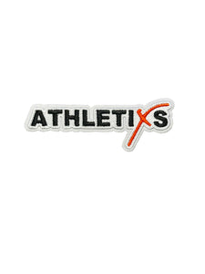 Athletixs Velcro Patch